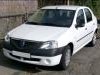 Dacia  Logan 1.5 Dci 1.2 16v 1.4. Kompletan Auto U Delovima