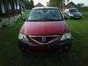 Dacia  Logan 1.5 Dci 48 Kw  Kompletan Auto U Delovima