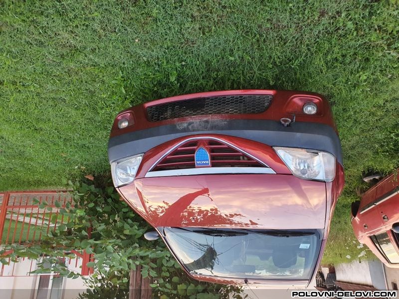 Dacia  Logan 1.5 Kompletan Auto U Delovima