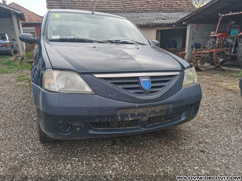 Dacia  Logan 1.5dci Kompletan Auto U Delovima