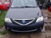 Dacia  Logan 1.6 Mpi  Kompletan Auto U Delovima