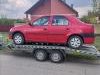 Dacia  Logan 1.6 Mpi  Kompletan Auto U Delovima