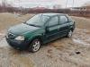 Dacia  Logan 1.6b Kompletan Auto U Delovima