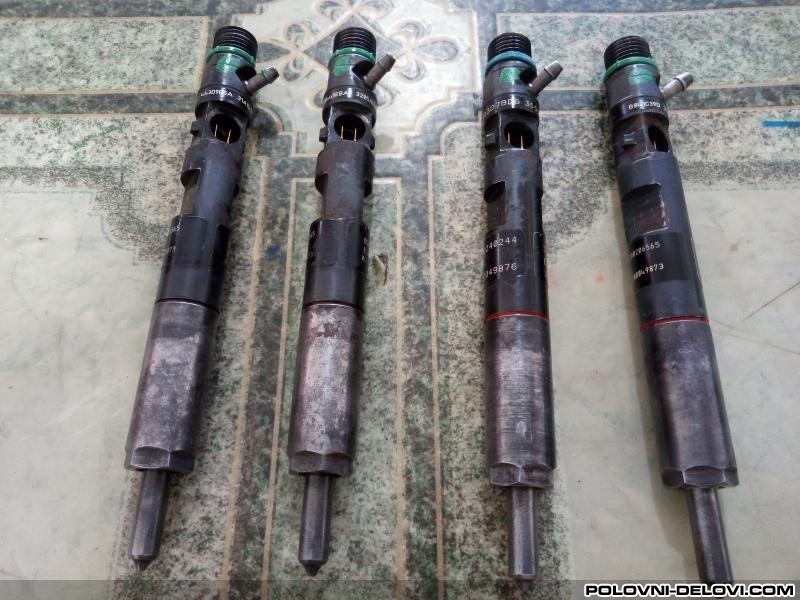 Dacia  Logan DCI Motor I Delovi Motora