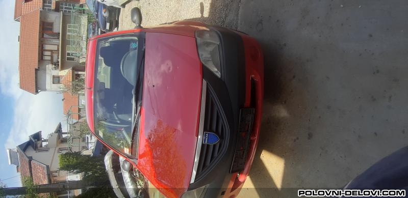 Dacia  Logan In Kompletan Auto U Delovima