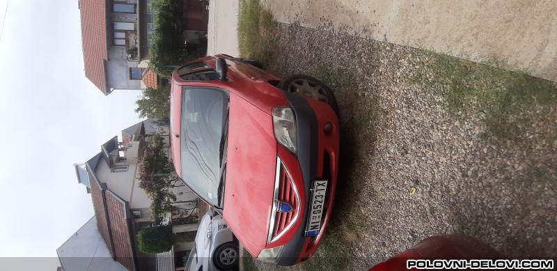 Dacia  Logan In Kompletan Auto U Delovima