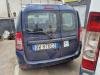 Dacia  Logan Karavan 1.4b Kompletan Auto U Delovima