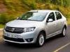 Dacia  Logan  Karoserija