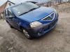 Dacia  Logan  Kompletan Auto U Delovima