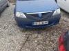 Dacia  Logan  Kompletan Auto U Delovima