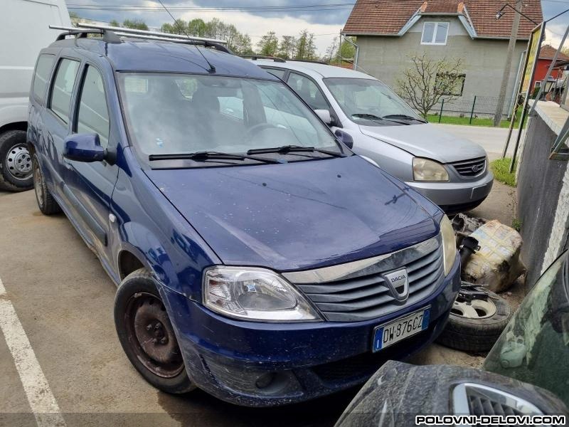 Dacia  Logan MCV 1.4 Kompletan Auto U Delovima