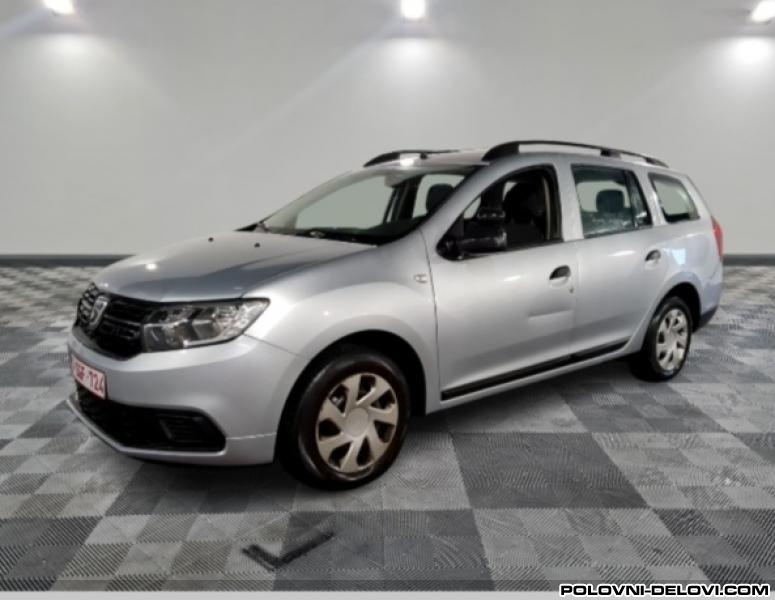 Dacia  Logan MCV Ad Blue Kompletan Auto U Delovima