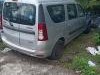 Dacia  Logan MCV Dizel50kw I 55kw Kompletan Auto U Delovima