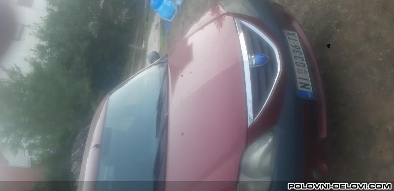 Dacia  Logan Mpi Kompletan Auto U Delovima