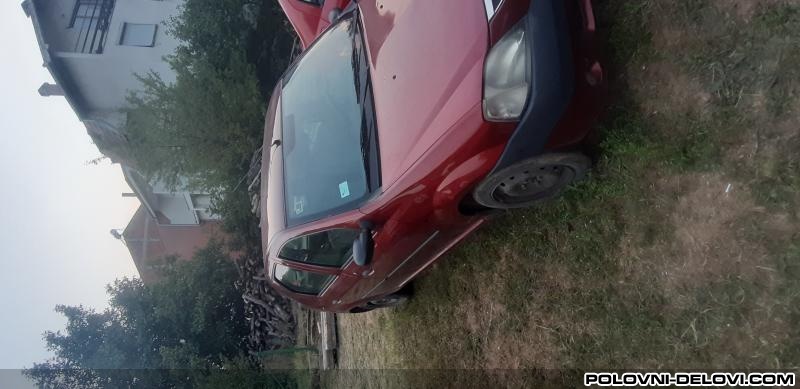 Dacia  Logan Mpi Kompletan Auto U Delovima