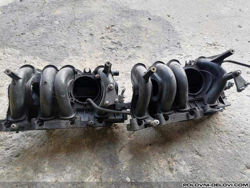 Dacia  Logan Mpi Motor I Delovi Motora