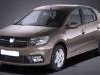 Dacia  Logan NOVI NAVEDENI DELOVI Karoserija