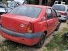 Dacia  Logan  Razni Delovi