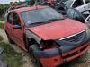 Dacia  Logan  Razni Delovi
