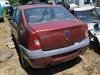 Dacia  Logan  Razni Delovi