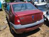 Dacia  Logan  Razni Delovi