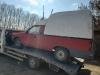 Dacia  Pick Up  Razni Delovi