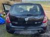 Dacia  Sandero 1.4mpi Stakla