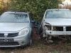 Dacia  Sandero 1.5 Dci Kompletan Auto U Delovima