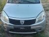 Dacia  Sandero 1.5 Dci Kompletan Auto U Delovima