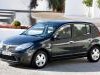 Dacia  Sandero Benzin Dizel Kompletan Auto U Delovima