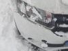 Dacia  Sandero Dizel Benzin Elektrika I Paljenje