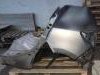Dacia  Sandero  Karoserija