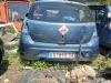 Dacia  Sandero  Karoserija