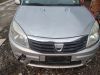 Dacia  Sandero  Karoserija