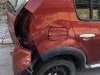 Dacia  Sandero  Karoserija