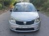 Dacia  Sandero  Karoserija
