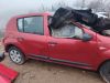 Dacia  Sandero  Kompletan Auto U Delovima