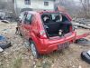 Dacia  Sandero  Kompletan Auto U Delovima