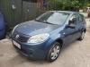 Dacia  Sandero  Razni Delovi