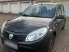Dacia  Sandero  Stakla