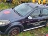 Dacia  Sandero Stepway 1.4 Benzin Kompletan Auto U Delovima