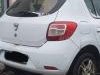 Dacia  Sandero Stepway 1.4.16 16v.1.5.1.2 V Kompletan Auto U Delovima