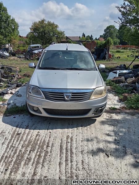 Dacia  Sandero Stepway Dizel Benzin Trap I Vesanje