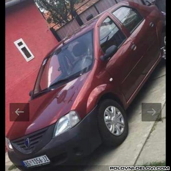 Dacia  Sandero Stepway  Karoserija