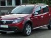 Dacia  Sandero Stepway  Kompletan Auto U Delovima