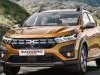 Dacia  Sandero Stepway  Razni Delovi