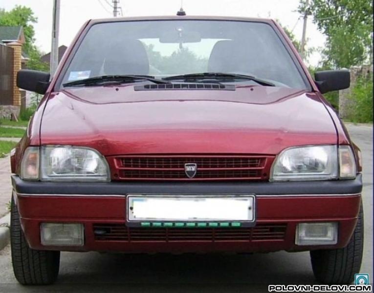 Dacia  Solenza 1.4 I 1.9 Motor I Delovi Motora