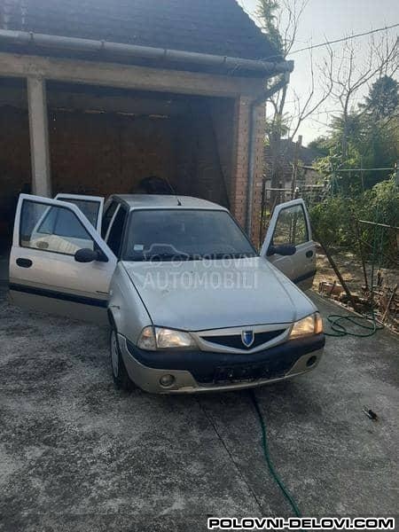 Dacia  Solenza  Kompletan Auto U Delovima