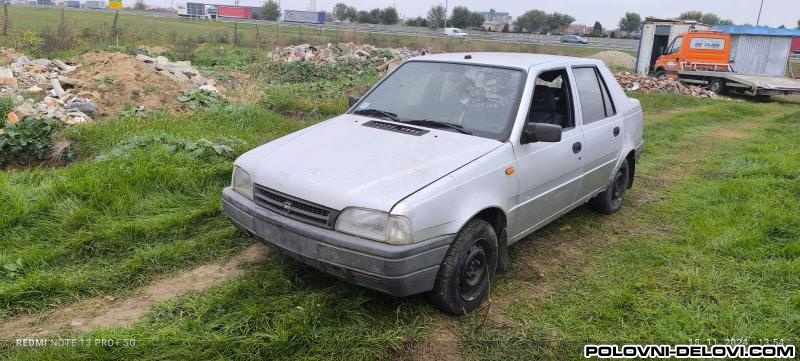 Dacia  Super Nova  Kompletan Auto U Delovima