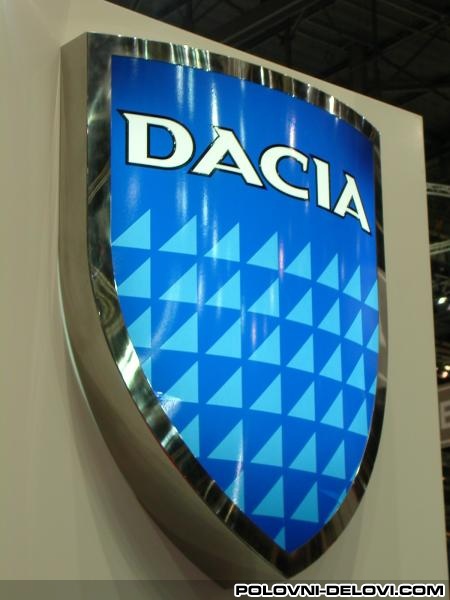 Dacia  Super Nova  Kompletan Auto U Delovima